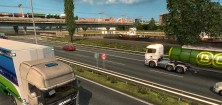 Euro Truck Simulator 2 feature