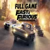 Fast and Furious: Crossroads for Windows Icon