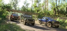 Forza Horizon 3 feature