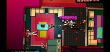 Hotline Miami feature