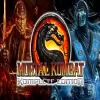 Mortal Kombat: Komplete Edition  for Windows Icon