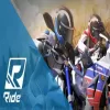 RIDE icon