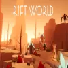 Rift World for Windows Icon