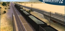 Trainz Simulator 12 feature